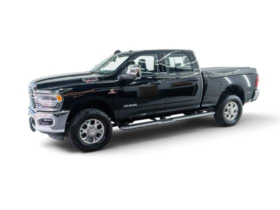 RAM 2500 6.7 I6 TURBO DIESEL LARAMIE CD 4X4 AUTOMÁTICO RAM 2500 6.7 I6 TURBO DIESEL LARAMIE CD 4X4 AUTOMÁTICO